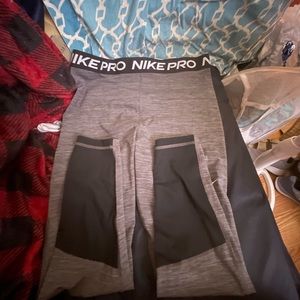 Nike pants